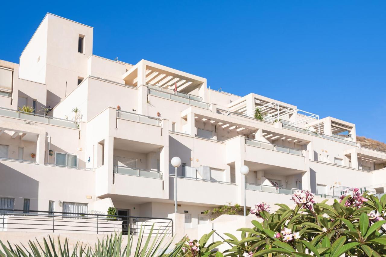 Casa Elena - Cabo De Gata Lägenhet Carboneras Exteriör bild